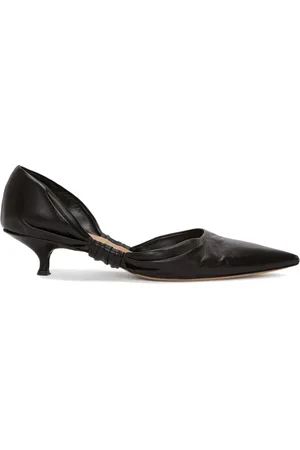 J.W.Anderson Pumps met geknoopt detail