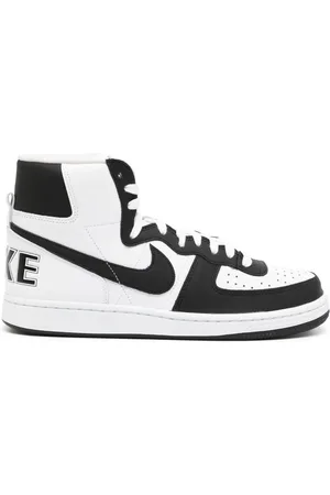 Comme des Garçons Terminator High sneakers