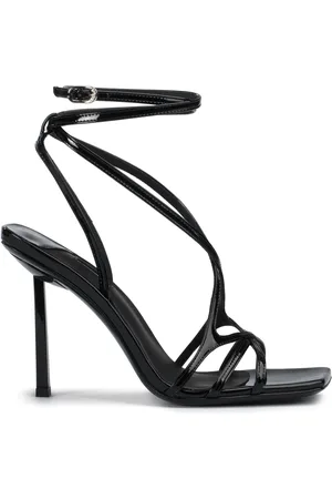 LE SILLA 95 mm Belen sandalen