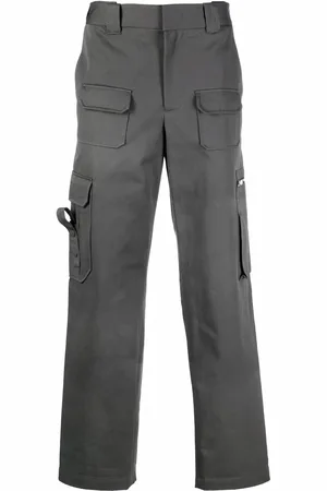 Helmut Lang Straight broek