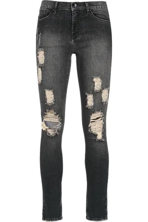 AMAPÔ Skinny jeans