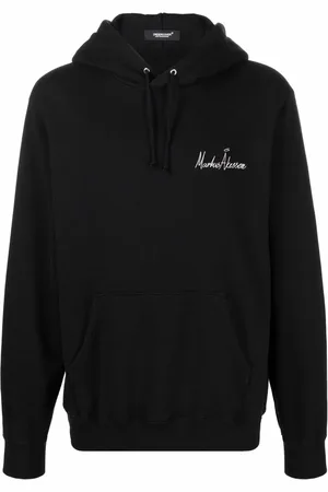 UNDERCOVER Hoodie met print