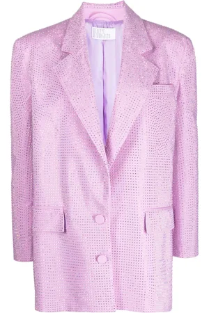 GIUSEPPE DI MORABITO Blazer verfraaid met kristallen