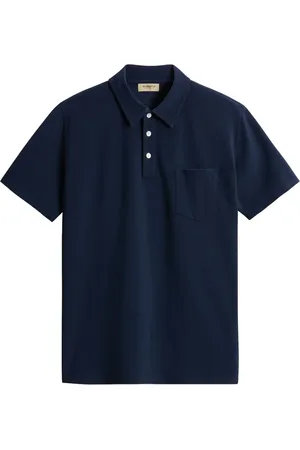 Woolrich Katoenen poloshirt