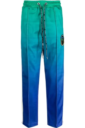 A Bathing Ape Trainingsbroek met ombré