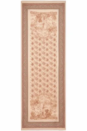 Etro Sjaal met paisley