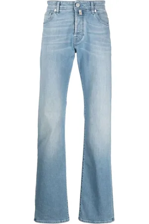 BILLIONAIRE Straight jeans