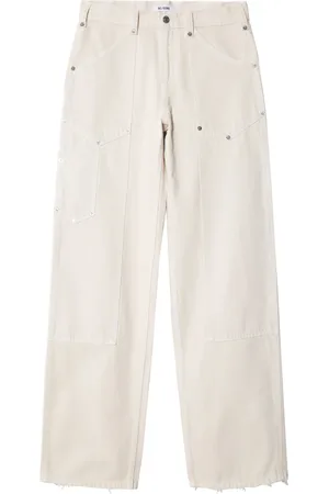RE/DONE Straight jeans