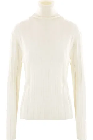 Allude Ribgebreide trui