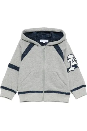 Emporio Armani Jack met capuchon
