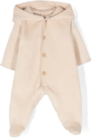 TEDDY & MINOU Pyjama met dierenoren