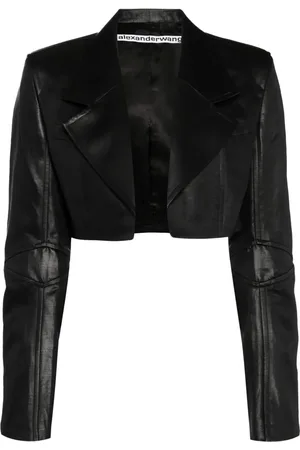 Alexander Wang Cropped blazer