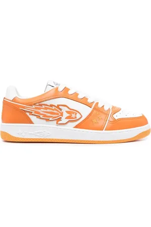 ENTERPRISE JAPAN Rocket tweekleurige sneakers