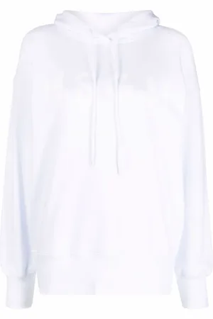 Msgm Hoodie met logoprint