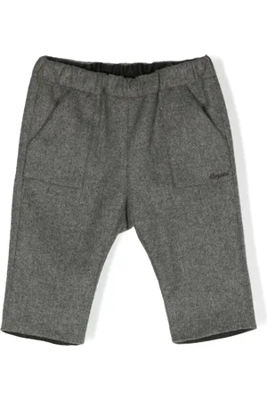 BONPOINT Jeans met elastische taille