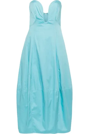 Cult Gaia Flared maxi