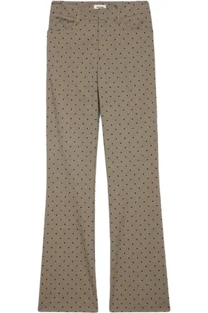 Zadig & Voltaire Pistol broek