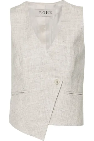 Rohe Formeel gilet