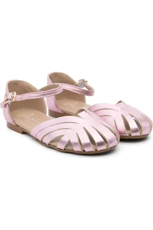 Eli1957 Sandalen met bandjes