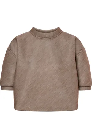 Serafini Cropped T