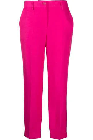 P.A.R.O.S.H. Raisa straight broek