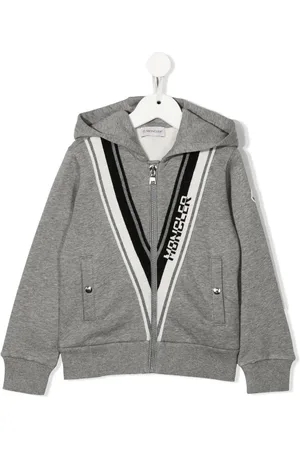 Moncler Jack met capuchon
