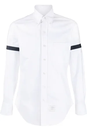 Thom Browne Oxford overhemd