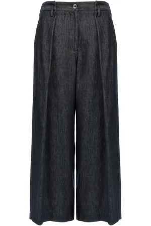 Brunello Cucinelli Plooibroek