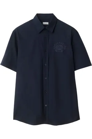Burberry EKD katoenen T