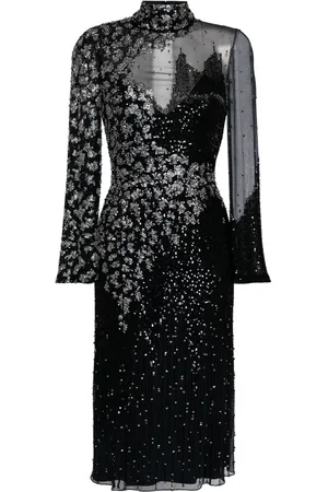 Jenny Packham Starman midi