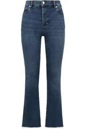 Frame Straight jeans