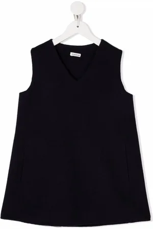 P.A.R.O.S.H. Jurk met V