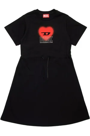 Diesel Dcuore jurk