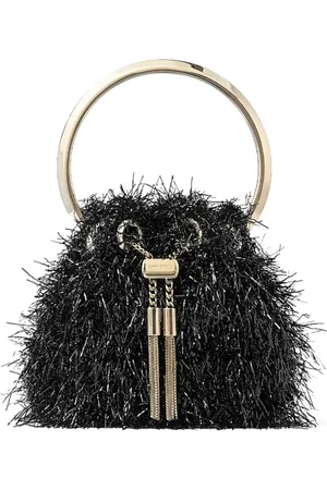 Jimmy Choo Bon Bon kleine bucket