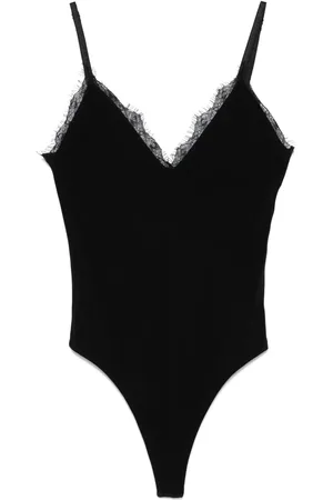 Alchemy X Lia Aram body met kanten detail