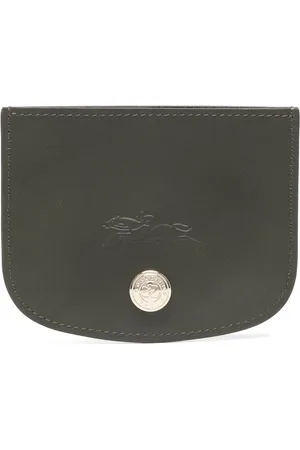Longchamp Épure pasjeshouder