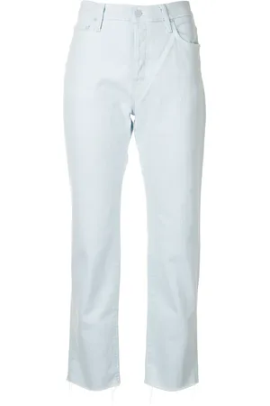 Mother High waist jeans