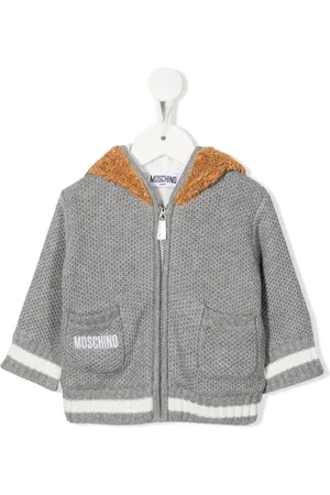 Moschino Jack met teddybeerprint