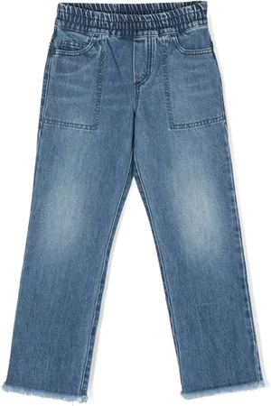 Fendi Straight jeans