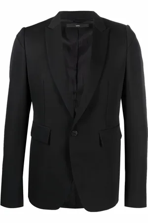 SAPIO Blazer met enkele rij knopen