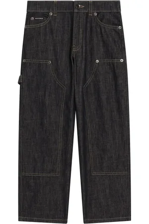 Dolce & Gabbana Cargo jeans