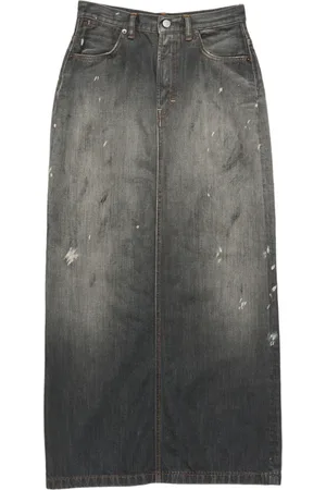 Acne Studios Spijkerrok