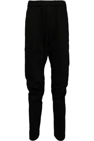 ATTACHMENT Broek met trekkoordtaille