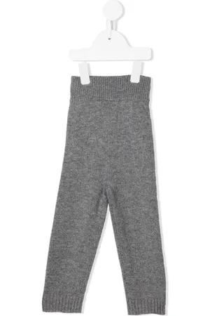 Cashmere In Love Kasjmier broek