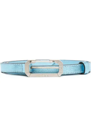 Eera Metallic riem