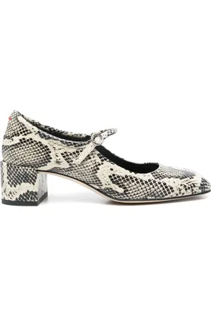 Aeyde 50 mm Aline pumps