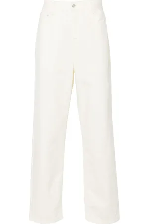 ARTE Jeans met geborduurde zak