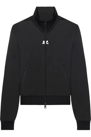 Courrèges Jersey trainingsjack
