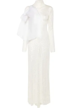 Atu Body Couture Maxi