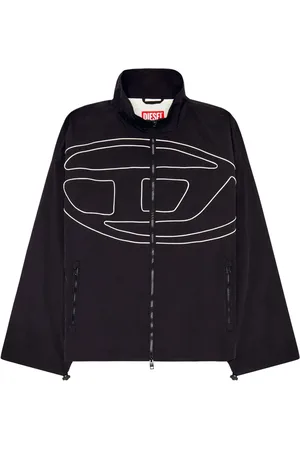 Diesel Jack met logopatch